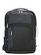 Pierre Cardin Backpack Μαύρο