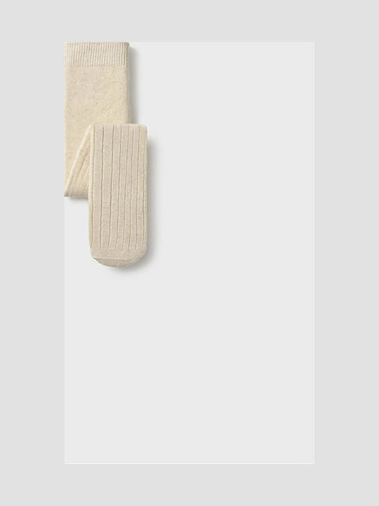 Mayoral Детски Чорапогащник Beige
