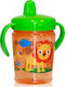 Lorelli Zoo Educational Sippy Cup Plastic with ...