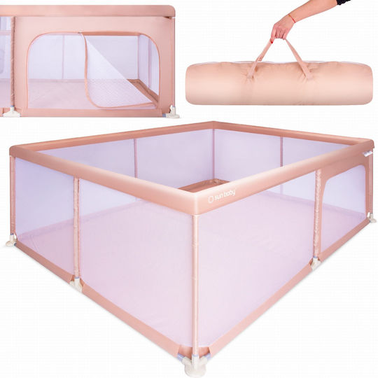 Sun Baby Babybett & Laufgitter 200x150cm
