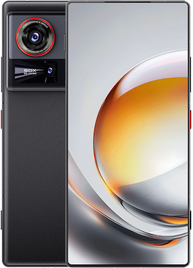 ZTE Nubia Z80 Ultra 5G Dual SIM (16/512GB) Μαύρο