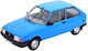 Macheta Auto Oltcit Club Albastru 19901:18 Triple9