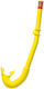 Intex Schnorchel-Tub Hochfluss Gelbe