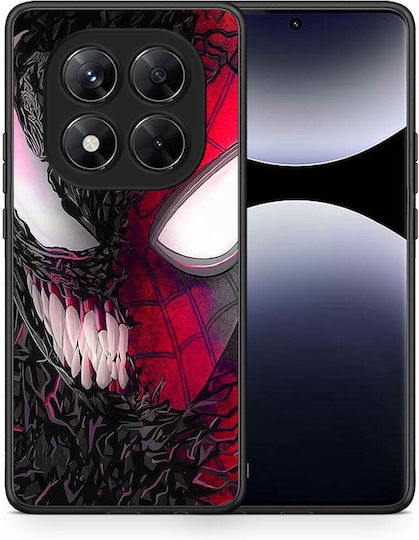 Popart Spidervenom Xiaomi Redmi Note 14 Pro 5g Poco X7 Калъф