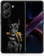 Златен Пистолет Xiaomi Poco X7 Pro Калъф
