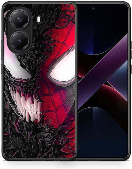 Popart Spidervenom Xiaomi Poco X7 Pro Handyhüllen