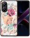 Husă Florală Xiaomi Poco X7 Pro