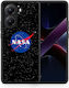 Popart Nasa Xiaomi Poco X7 Pro Θήκη