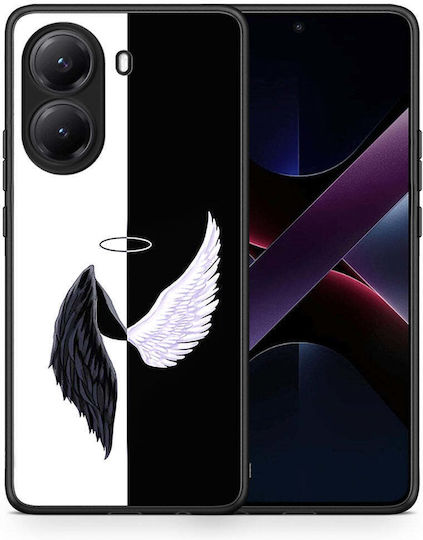 Angels Demons Xiaomi Poco X7 Pro Θήκη