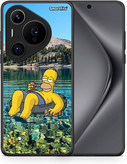 Sommer Glück Huawei Pura 70 Pro 70 Pro+ Handyhülle