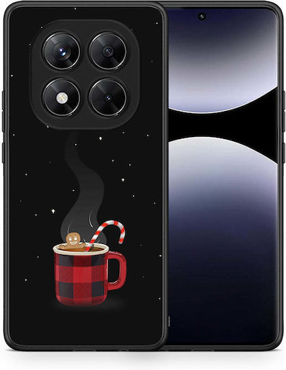 Xmas Bathing Xiaomi Redmi Note 14 Pro 5g Poco X7 Θήκη