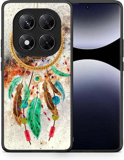 Boho Dreamcatcher Xiaomi Redmi Note 14 Pro 5g Poco X7 Case
