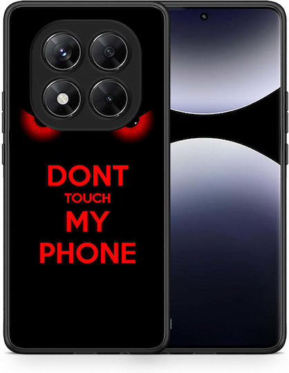 Touch My Phone Xiaomi Redmi Note 14 Pro 5g Poco X7 Θήκη