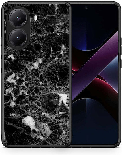 Husă Marble Bărbați Xiaomi Poco X7 Pro
