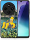 Sommerliches Glück Xiaomi Redmi 14C NFC A3 Pro Poco 75 4G 5G Handyhülle