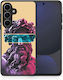 Zeus Art Samsung Galaxy S24 Fe Калъф