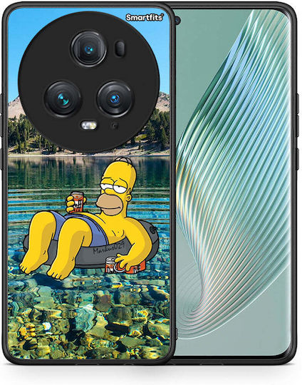 Summer Happiness Honor Magic5 Pro Θήκη