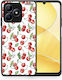 Cherry Summer Realme Note 50 Θήκη