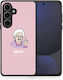 Popart Mood Samsung Galaxy S24 Fe Case