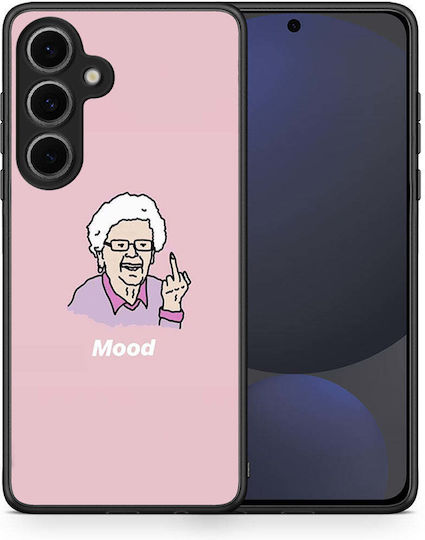 Popart Mood Samsung Galaxy S24 Fe Case