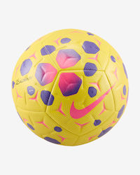 Nike Academy Fußball Gelb