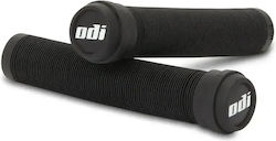 Odi Longneck SLX Bicycle Handlebar Grips Black