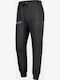 Bucks Pantaloni de trening cu Elastic Black