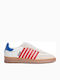 Herren Sneakers Weiß