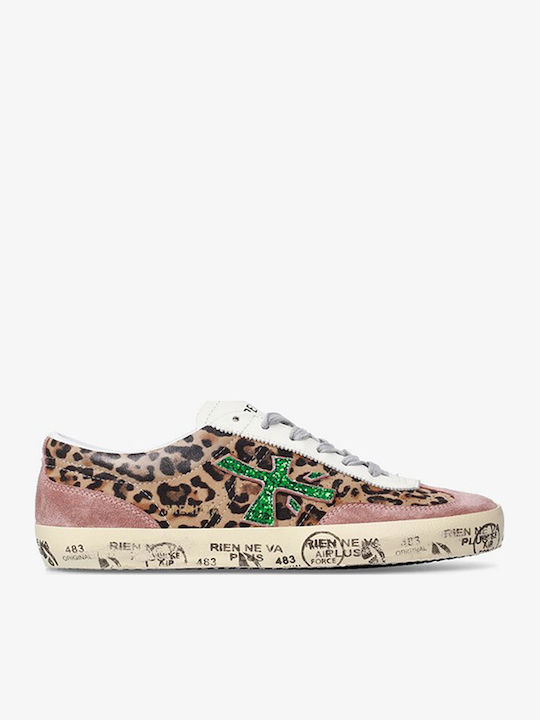 Adidași Pentru Femei Multicolori