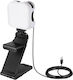 Neewer Daylight με Φωτεινότητα LUX 480 Lux