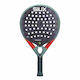 Siux Trilogy Ρακέτα Padel Ενηλίκων