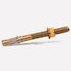 Metallic Screw Anchor 16x125 Millimeters