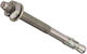 Metallisches Schraubanker M8x90