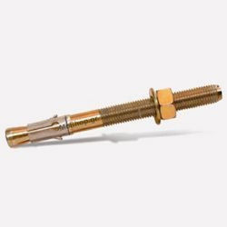 Metallic Screw Anchor 20x170 Millimeters