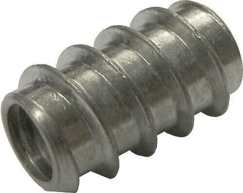 Βυσματα Ξύλου Βιδωτ'α Inox A2 M10 Oem Ws9280-2-10