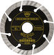 Basic Diamond Discs Bcs Dim 115 X 22.23 Samedia 310989