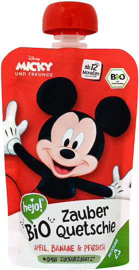 Bio-Saft Mickey Zuckerfrei 100gr