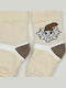 Ekinoks Kindersocken Brown