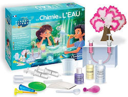 Sentosphere Laboratory for 8+ years old Years Old Sentosphere Laboratory for 8+ years old Years Old