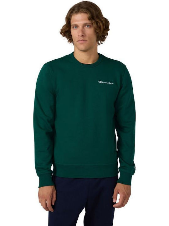 Champion Sweatshirt Green