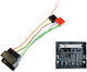 Acv Gmbh Φίσα Audi A1 Vw Golf Vii Seat Leon Skoda Octavia '13> 09.975