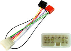 Compotech S.r.l Φίσα Suzuki 09.948