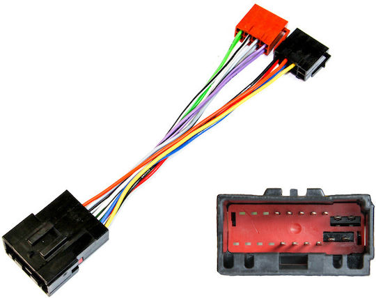 Acv Gmbh Plug Land Rover Jaguar 09.928