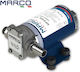 Marco Pumpe Öltransfusion für Boot 12V