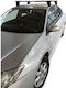 Menabo 2007-2015 (with Roof Rack Legs) Black