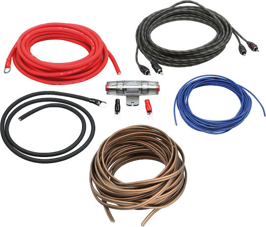 Acv Gmbh Kit Ενισχυτή Acv Wk.10