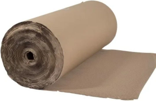 Corrugated Packaging Sheet Roll 10kg 26120 1 Roll