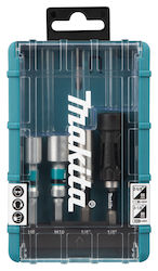 Makita E-25068 Pneumatic Adapters Set 28 Pieces Makita E-25068 Pneumatic Adapters Set 28 Pieces