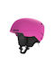 Atomic Four Kids Helmet for Ski & Snowboard Pink