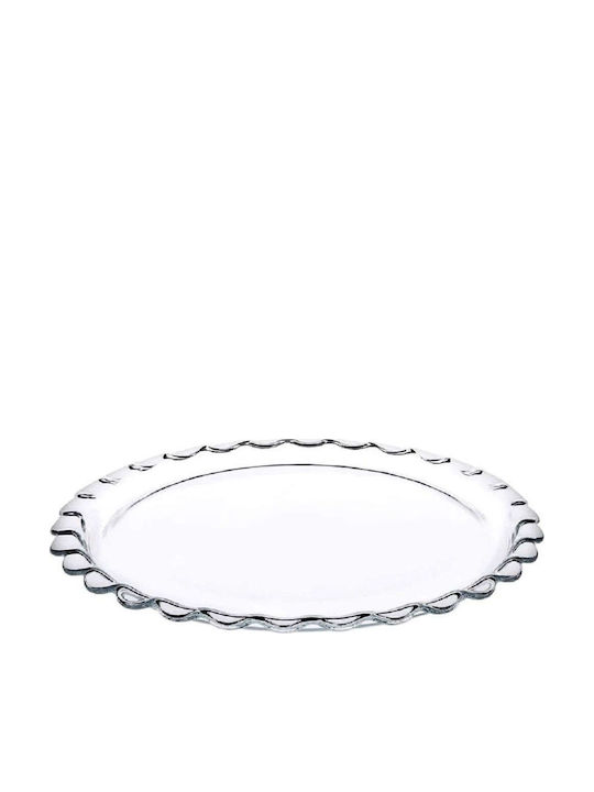 Espiel Petite Patisserie Serving Platter White ...
